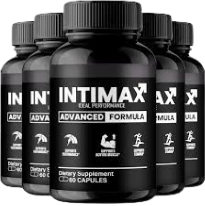 6 Bottles of Intimax